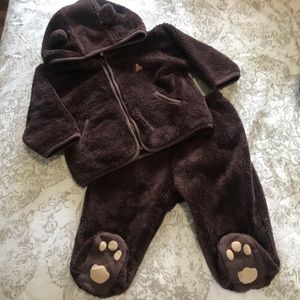 COPY - Gap two piece outfit